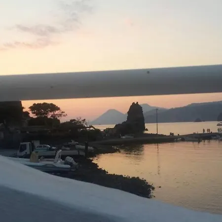 Vulcano Dream *