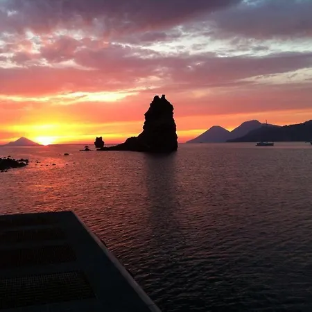 Vulcano Dream *