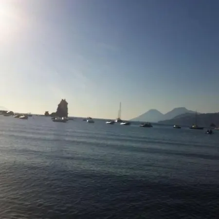 Vulcano Dream *