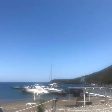 Vulcano Dream *