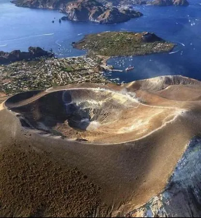 Vulcano Dream