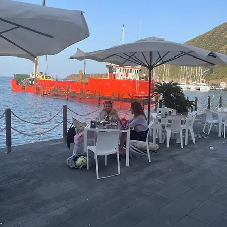 Vulcano Dream