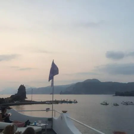 Vulcano Dream